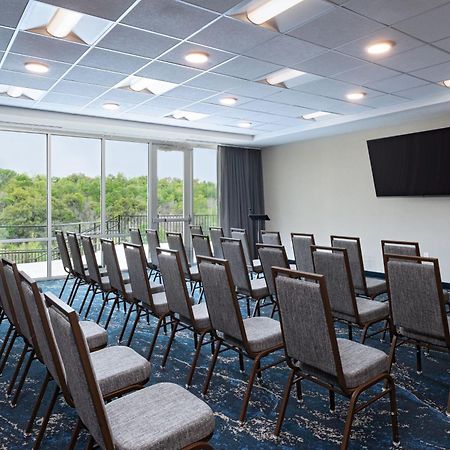 Fairfield By Marriott Inn & Suites Austin Georgetown Eksteriør bilde