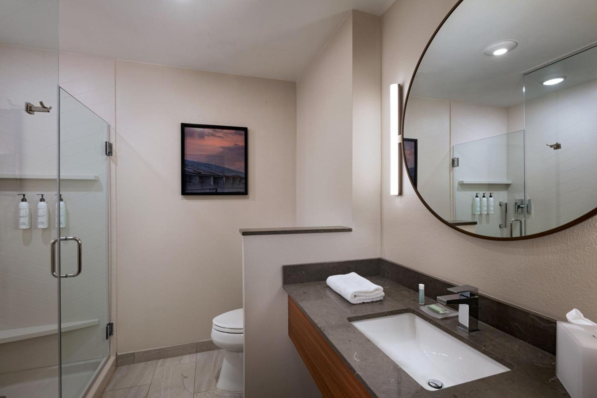 Fairfield By Marriott Inn & Suites Austin Georgetown Eksteriør bilde