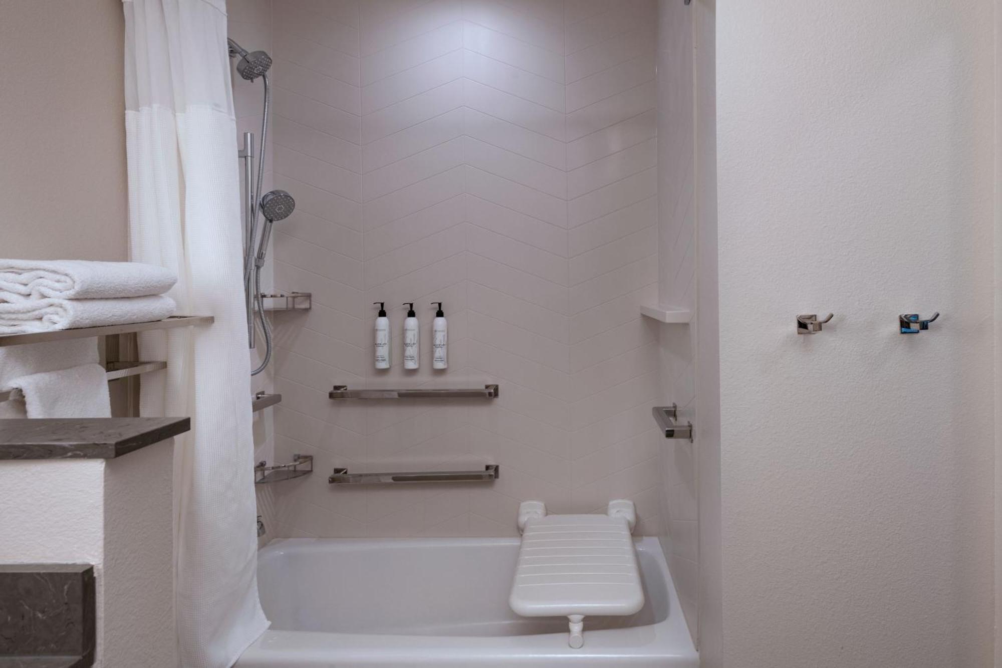 Fairfield By Marriott Inn & Suites Austin Georgetown Eksteriør bilde
