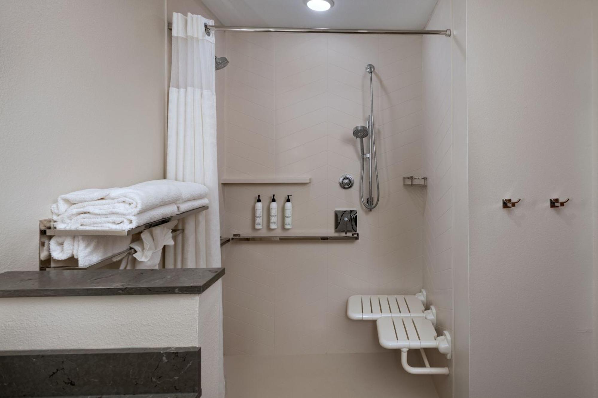 Fairfield By Marriott Inn & Suites Austin Georgetown Eksteriør bilde