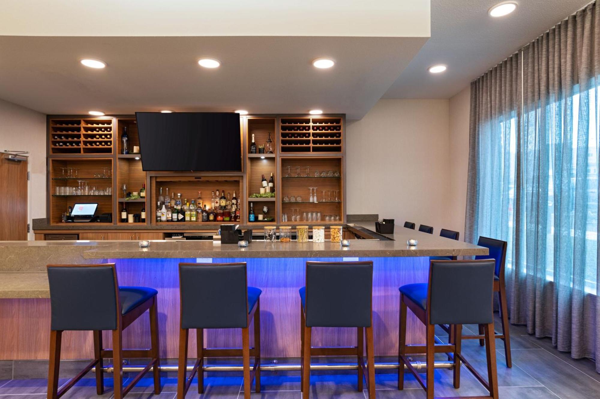 Fairfield By Marriott Inn & Suites Austin Georgetown Eksteriør bilde