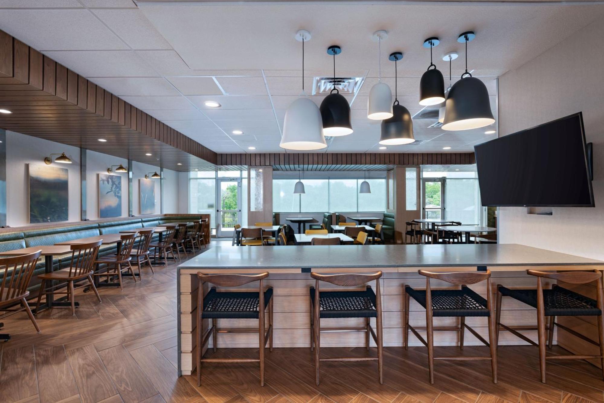 Fairfield By Marriott Inn & Suites Austin Georgetown Eksteriør bilde