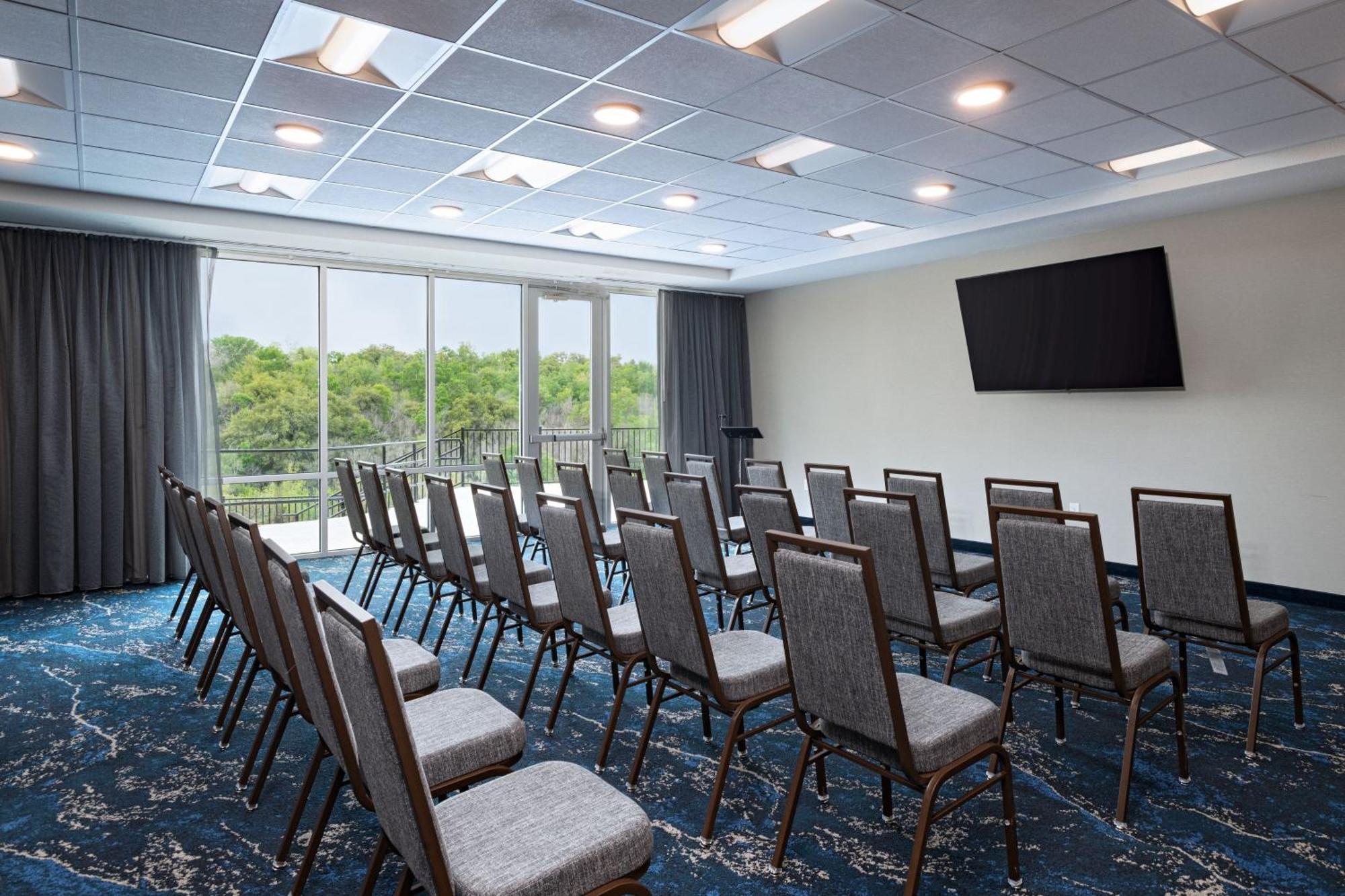 Fairfield By Marriott Inn & Suites Austin Georgetown Eksteriør bilde